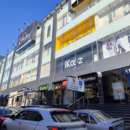 Gentle Breeze Studio1 عمان المظهر الخارجي الصورة