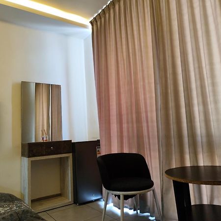 Gentle Breeze Studio1 عمان المظهر الخارجي الصورة