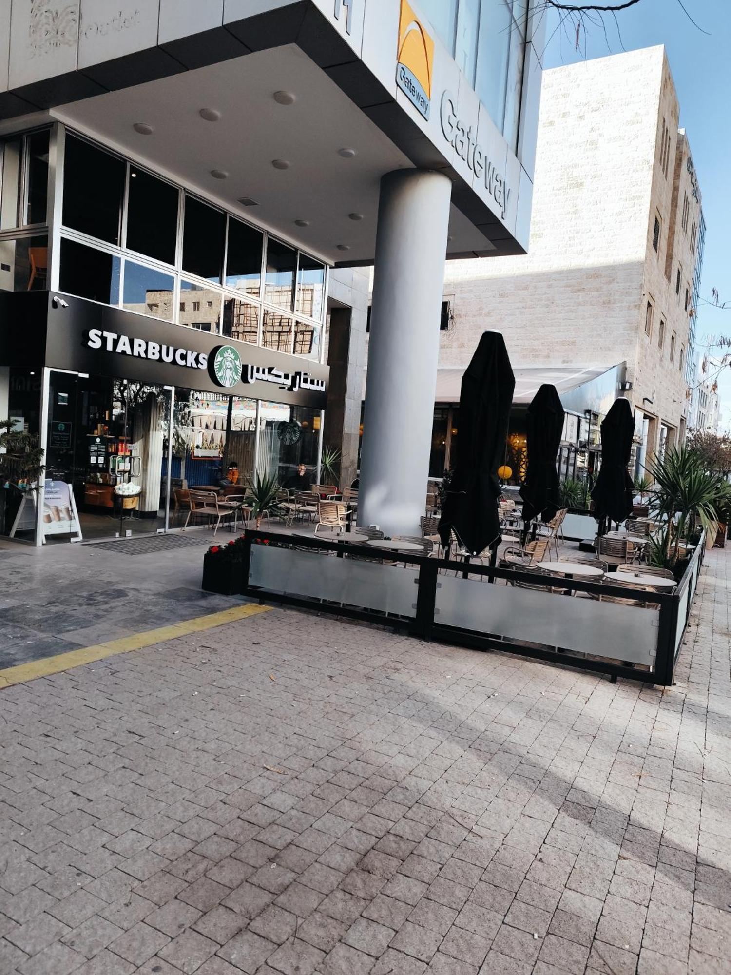 Gentle Breeze Studio1 عمان المظهر الخارجي الصورة