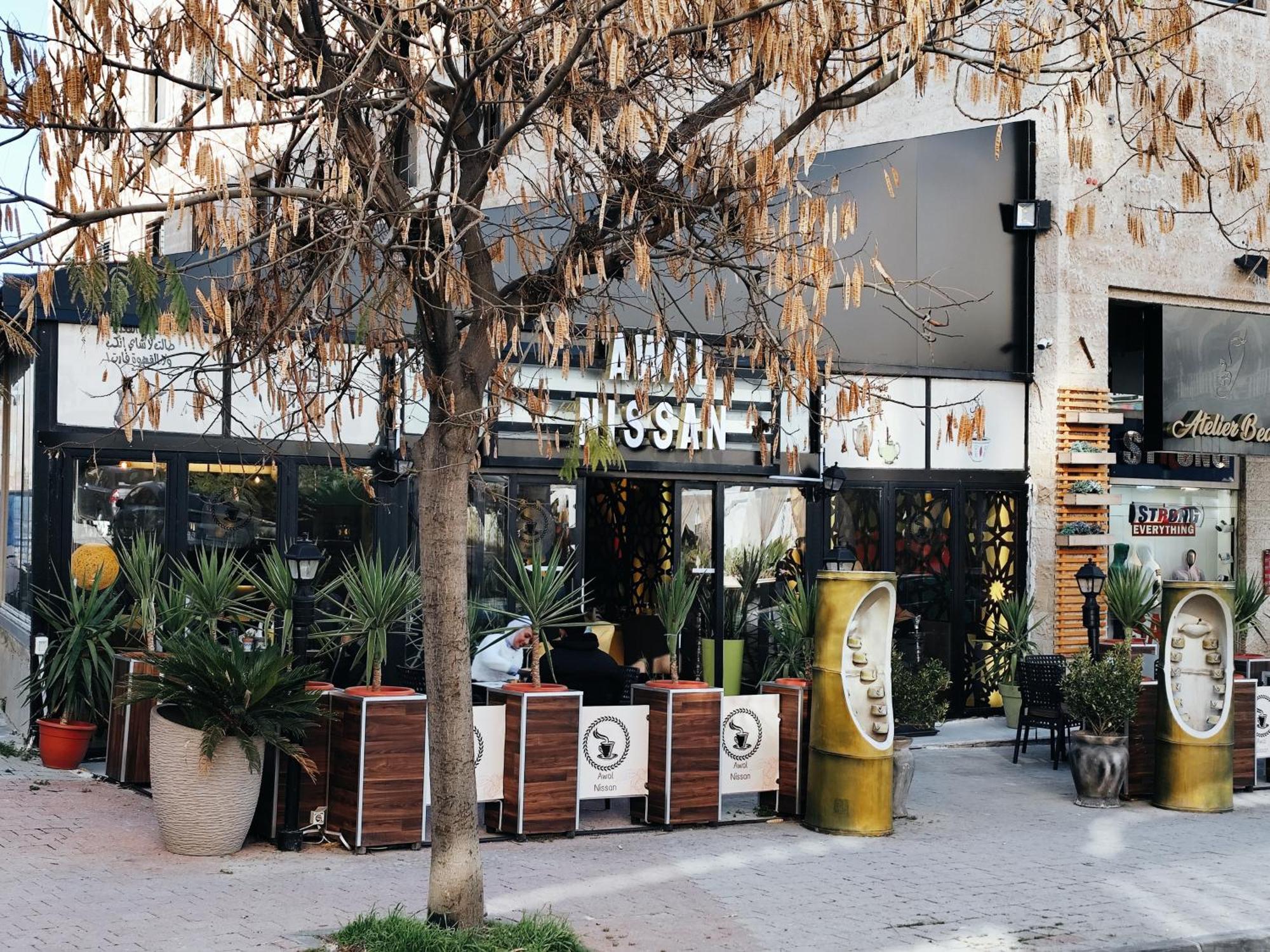 Gentle Breeze Studio1 عمان المظهر الخارجي الصورة
