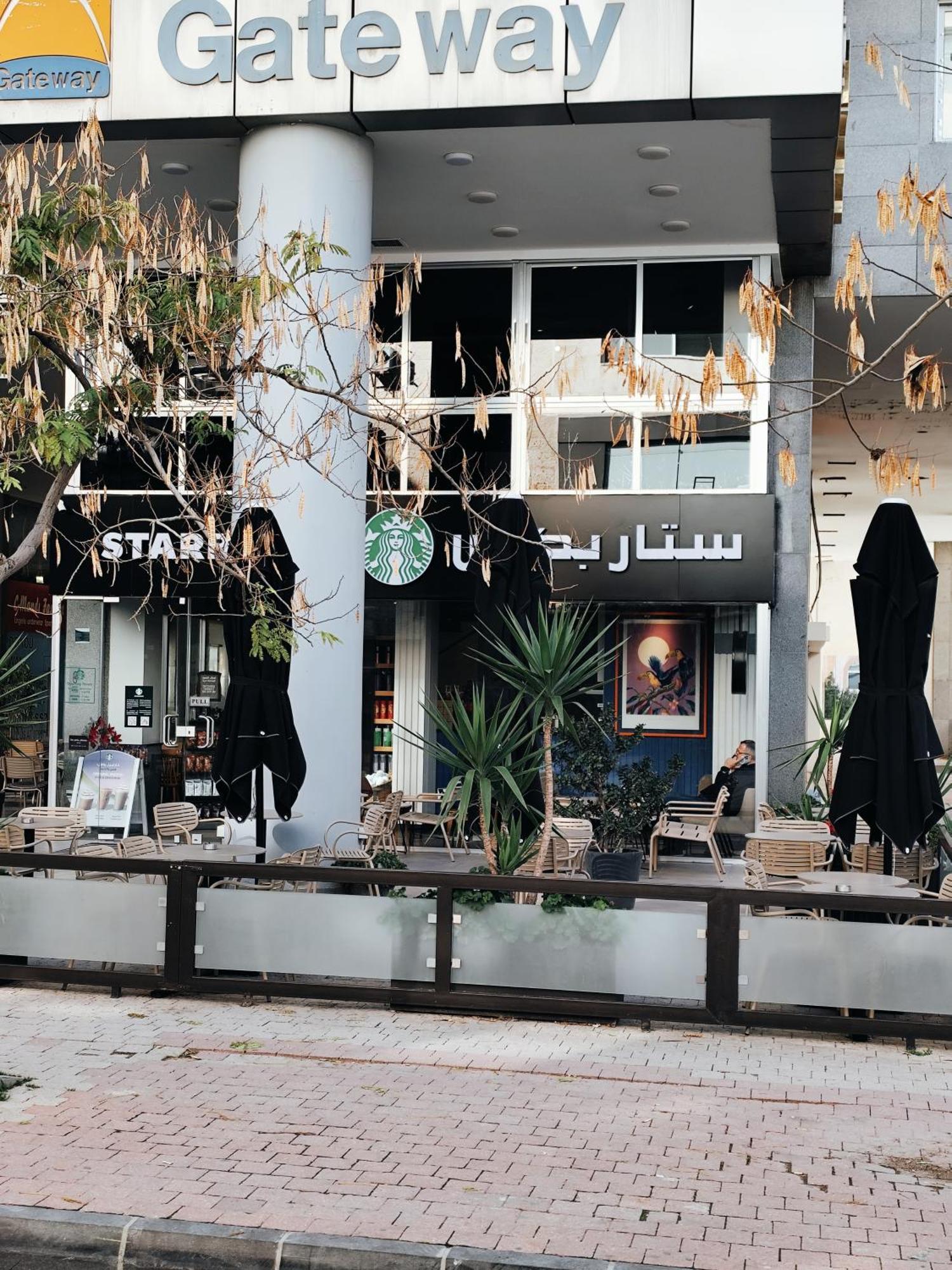 Gentle Breeze Studio1 عمان المظهر الخارجي الصورة