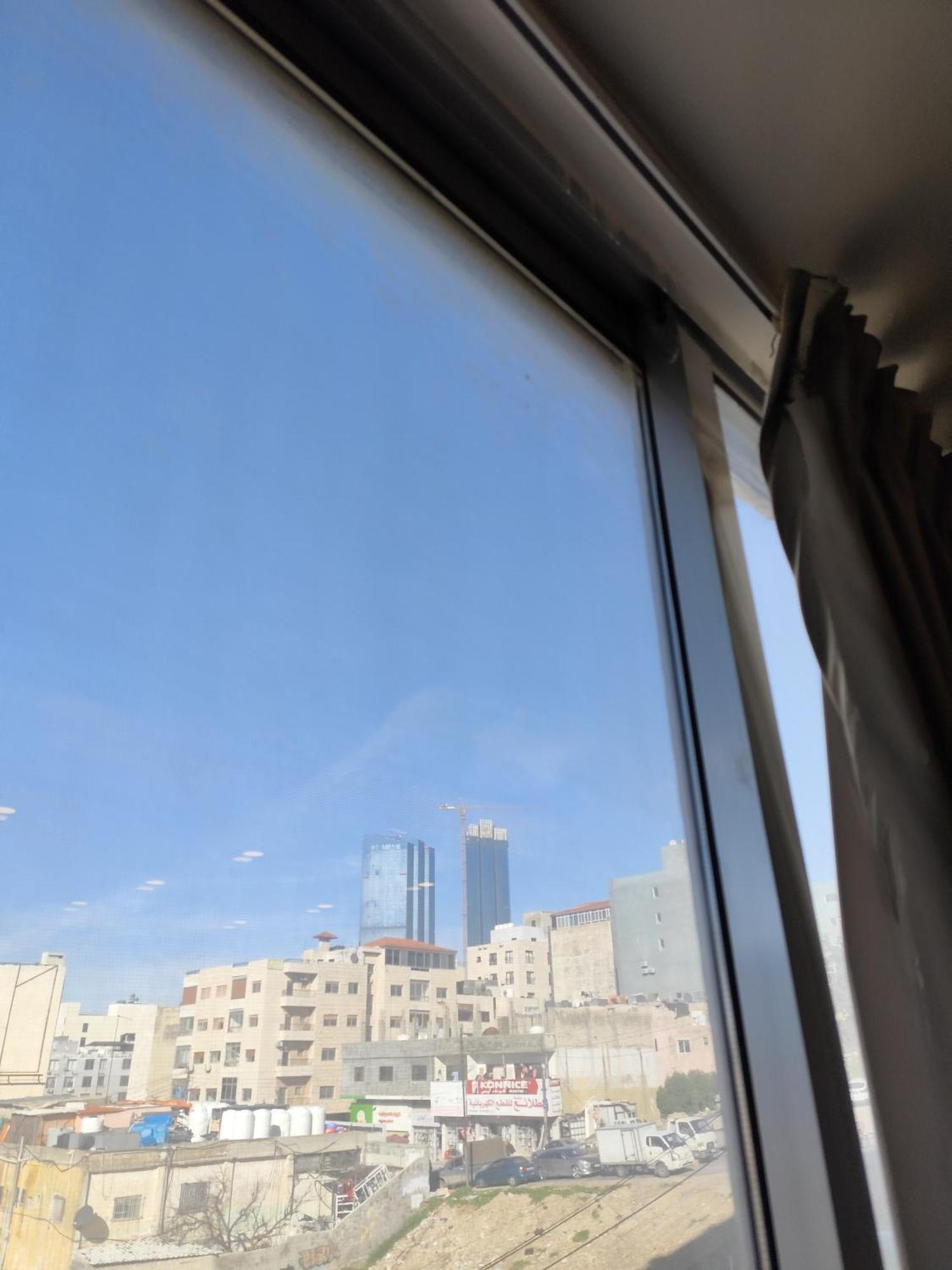 Gentle Breeze Studio1 عمان المظهر الخارجي الصورة