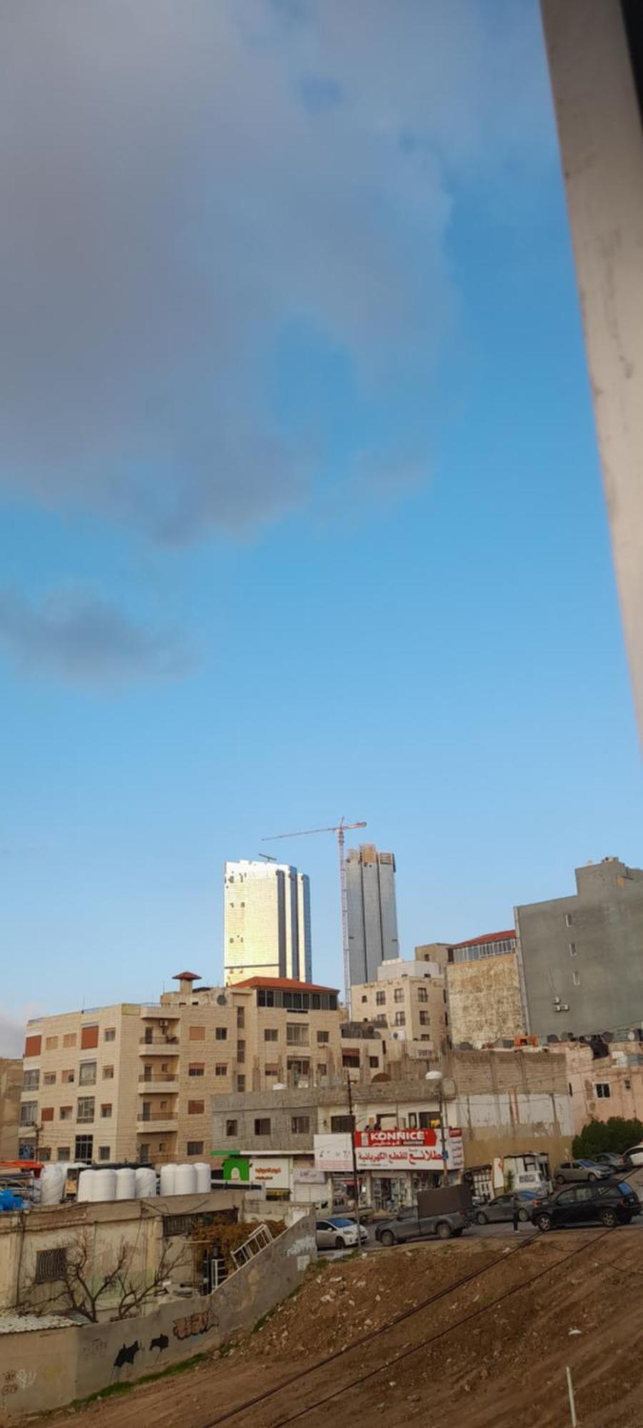 Gentle Breeze Studio1 عمان المظهر الخارجي الصورة