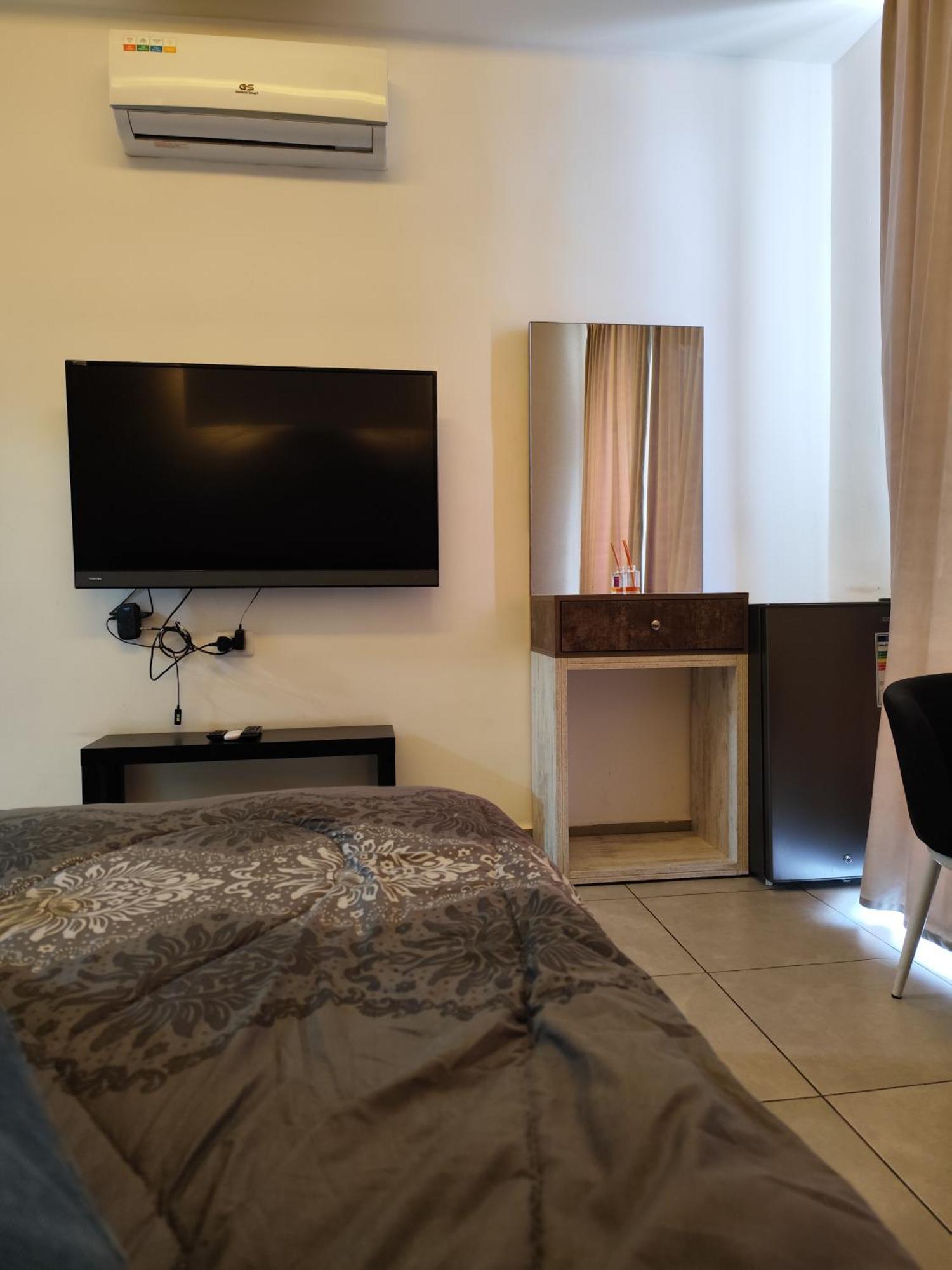Gentle Breeze Studio1 عمان المظهر الخارجي الصورة