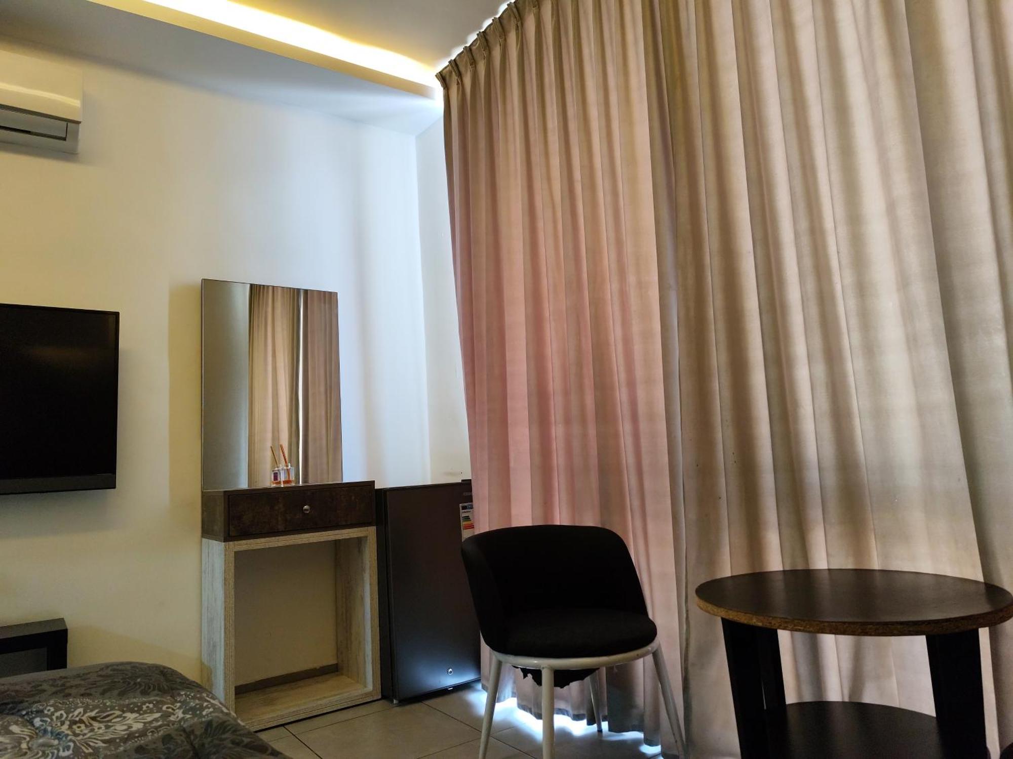 Gentle Breeze Studio1 عمان المظهر الخارجي الصورة
